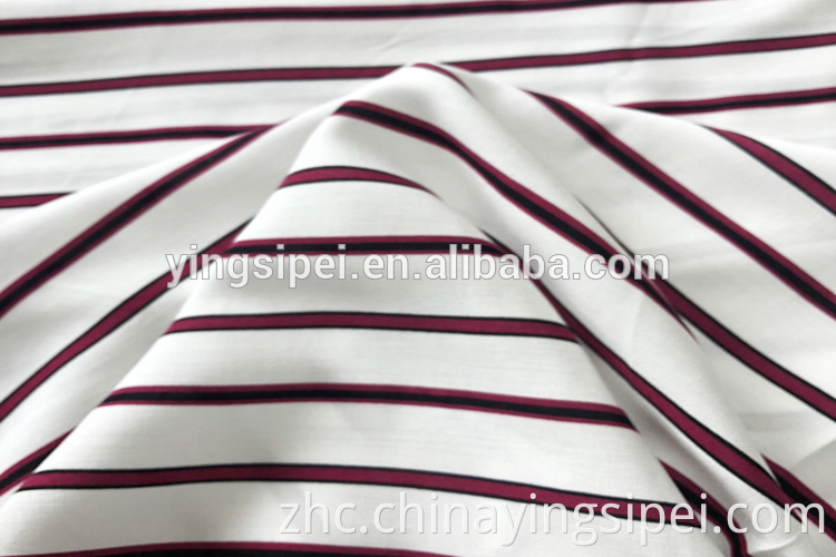 人造丝poplin印刷 Rayon Poplin Print